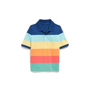 Polos para niños más vendidos 100% algodón estilo informal personalizado impreso camisetas originales a precio barato - Product Image 6