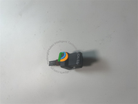 Pièces de moteur OEM ZCEC KTA38 QSK38 QSK60 CAPTEUR DE NIVEAU DE FLUIDE 2872769 4383933 4928568 2872768 Capteur de niveau, Capteur de niveau de liquide