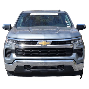 Chevrolet Silverado 1500 LT 2025 Usada en Buen Estado - Product Image 1