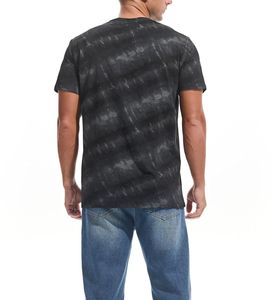 Men T-shirts <b>High</b> Quality Cotton Plus Size T-shirt Customize Digital Printing logo Men Plain O-<b>neck</b> ringer <b>Tshirt</b> Custom t Shirt - Product Image 2