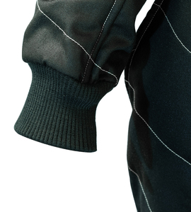 Traje de carreras de coches 2024 personalizado a precio barato, trajes de carreras de Go Kart con logotipo personalizado, trajes de Go Kart con logotipo personalizado - Product Image 6