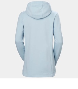 Fabricants de sweats à capuche bleus, vêtements pour hommes personnalisés, logo en relief, impression 3D en relief, sweat à capuche surdimensionné 500G - Product Image 4