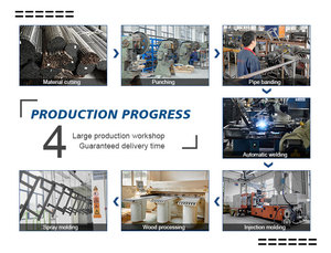 Thiết kế hiện đại sinh viên hoặc nhân viên căng tin bảng 12 chỗ ngồi gấp bàn ăn vuông căng tin bảng và ghế - Product Image 4