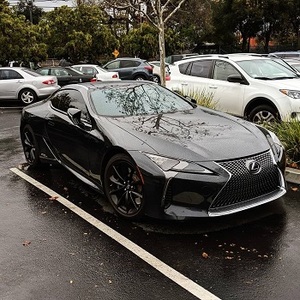 Sản phẩm mới ra mắt Xe Thể Thao Hybrid Lexus <span class=keywords><strong>LC</strong></span> xe điện lai 2024 <span class=keywords><strong>2025</strong></span> 2026 sử dụng và xe mới - Product Image 1