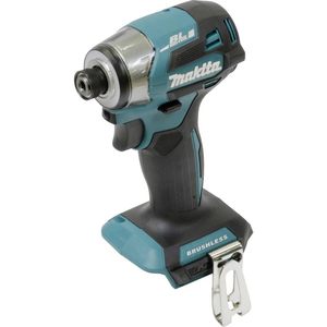 Atornillador de Impacto Inalámbrico de 18V con Batería de Iones de Litio y Motor sin Escobillas, Baterías y Cargador No Incluidos - Product Image 3