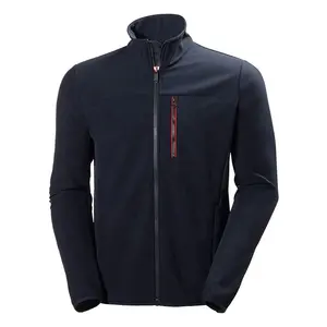 Giacca impermeabile per uomo giacca invernale Soft shell Fleece New Design Textile Sports Riding Jacket