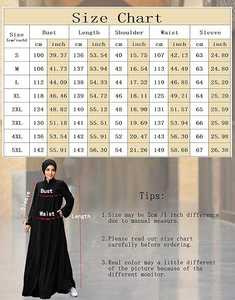 Robe abaya de tous les jours élégante légère, modeste et confortable parfaite pour le travail, la maison, les voyages ou les événements spéciaux - Product Image 5