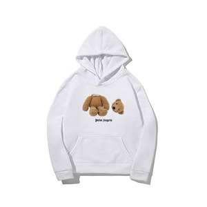Nouvelle Tendance : Sweat à Capuche Personnalisé Écologique Respirant en Polyester/Coton, Qualité Supérieure, Plusieurs Couleurs, Coupe Oversize, Style Streetwear Lourd - Product Image 6