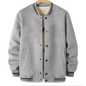 Vêtements d'hiver Veste Letterman à séchage rapide pour hommes Meilleure qualité Veste Letterman d'hiver légère et personnalisée pour hommes - Product Image 1