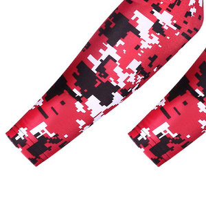 Vente en gros Manchons de bras en néoprène unisexe avec protection UV antidérapants personnalisables pour la course à pied, le jogging et les activités de plein air - Product Image 4