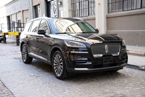 Lincoln Navigator Reserve AWD 2022, Listo para Enviar - Product Image 4