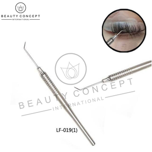 Outils de levage de cils faits à la main, de qualité supérieure, écologiques et personnalisables avec impression de logo, outils de beauté sous forme liquide à faible quantité minimale de commande Pakistan - Product Image 5