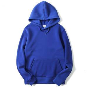 TRENDY Sudadera con capucha transpirable para invierno Cómoda Mezcla de poliéster/algodón Bordado y diseño de cuentas Impreso digital - Product Image 1