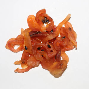 Producto de fruta de materiales frescos 100%, fruta de la Pasión seca suave en rodajas dulces con humedad máxima 23% // Mr. Kevin - Product Image 3