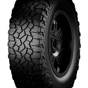 Pneu de véhicule électrique XTM Elect All Terrain 235/55ZR17 radial sans chambre à air, neuf, avec garantie d'un an, compatible avec toutes les tailles de jantes - Product Image 1