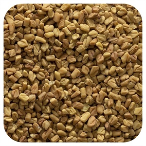 เมล็ด Fenugreek แห้ง Trigonella foenum graecum - Product Image 2