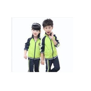 Chándal más vendido Chándal de larga duración Hecho EN LA India Chándal para niñas y niños Respetuoso con el medio ambiente Nuevos diseños personalizados Traje de dormir unisex - Product Image 6