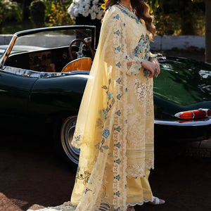 ชุดสูทสีล้วนสไตล์อินเดียเดรสสำหรับสนามหญ้าสำหรับผู้ใหญ่แบบผูกเชือกกระดุมปิดโลโก้ตามสั่งจากสหรัฐอเมริกา - Product Image 1