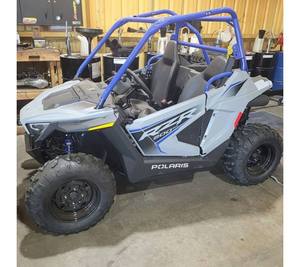 Polaris RZR 200 EFI UTV 2026 de Alto Rendimiento, Listo para Enviar - Product Image 1