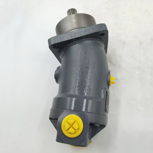 Moteur de pompe à piston hydraulique L2F23R3P4 L2F28L3P4 L2F12R2P4 L2F23L3Z4 Catégorie de produit Pompe haute performance - Product Image 6