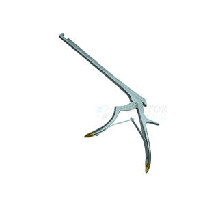 Precio bajo, pinzas Kerrison, pinzas Kerrison ligeras, venta directa de fábrica, pinzas Kerrison - Product Image 5