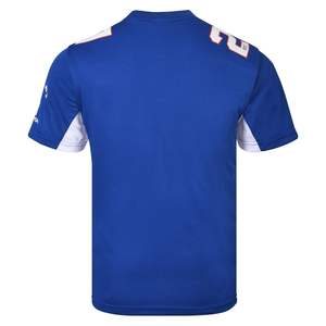 Personalizado disponible fútbol Jersey uniformes OEM ODM servicio Pakistán fabricación hecha de fútbol Jersey equipo uniforme proveedor - Product Image 2