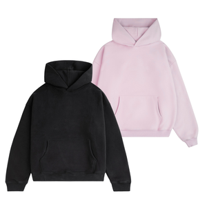 Sweatshirts à capuche à capuche réglable pour hommes Sweatshirts pour hommes de qualité supérieure Vêtements pour hommes Streetwear personnalisé Grossiste en sweat à capuche - Product Image 1