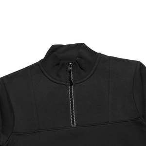 Sweats à capuche tendance pour hommes avec demi-zip, style unique, respirants, en meilleur matériau, sweats à capuche personnalisés pour hommes - Product Image 3