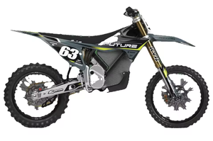 Sta*rks Fut*ure Stark Vargs F0r*est Grey Gens 2 P0wertra1n ( Telegramas /+1 6319219112 ) - Product Image 5