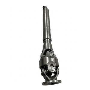 5724000712 5724 0007 12 Cardan Shaft universal shaft driveshaft industrial shaft <b>mining</b> <b>machinery</b> spare parts heavy duty shaft - Product Image 3