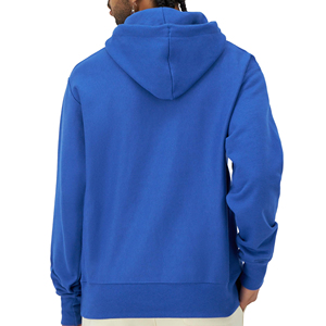 Sudaderas para hombre de gran venta, ropa ligera y cómoda para correr de invierno, poliéster/algodón con estampado Digital, patrón sólido - Product Image 3
