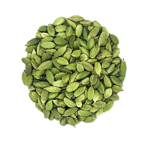 Cardamomo Verde Seco Premium Isar, Especia India Natural, Aroma Intenso, Elaichi de Alta Calidad, 100% Semillas Puras, Suministro a Granel, OEM - Product Image 6