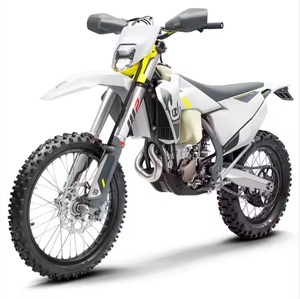 Venta directa de fábrica 2025 Husquarrnaas FE350 DirrtsBikkes Motocicletas para la venta - Product Image 5
