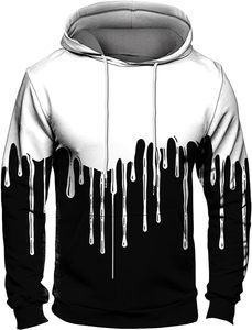 High Street Plus Size Transpirable Impreso 100% Algodón Casual Hombres Sudadera con capucha Conjuntos de Pakistán - Product Image 4