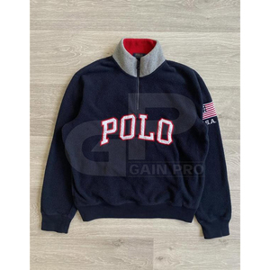 Sweat à capuche personnalisé pour hommes avec un design élégant pour Streetwear et mode décontractée confortable sweat à capuche en coton pour hommes - Product Image 1