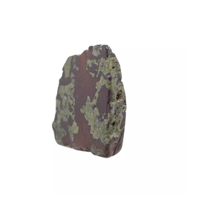 Losa de piedra natural, losa de jaspe de sangre de dragón, azulejos de piedra, losa de cristal curativo, Panel de pared de piedras preciosas, decoración del hogar, mayorista de azulejos - Product Image 4