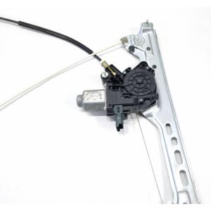 ELEVALUADORES DE VENTANAS ELÉCTRICOS DELANTEROS IZQUIERDOS RENAULT Talisman Sedan 807219613R (15>) - Product Image 5