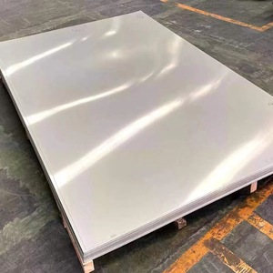 संक्षारण प्रतिरोधी स्टेनलेस स्टील शीट 304 316/<span class=keywords><strong>l</strong></span> <span class=keywords><strong>317</strong></span>/<span class=keywords><strong>l</strong></span> 2205 का उपयोग रासायनिक और जहाज निर्माण उद्योगों में किया जाता है - Product Image 3