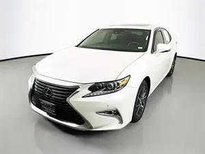 Lexus ES 350 Base 2017 - Product Image 2