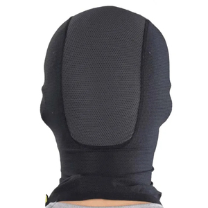 Cagoule imprimée très demandée en gros couvre-visage couvre-chef de moto pour le cyclisme porter une cagoule tricotée réactive à la chaleur - Product Image 6