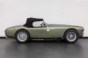 USADO LHD/RHD AC ACE (BRISTOL) 2.0 LITROS 1955 RHD - Product Image 3