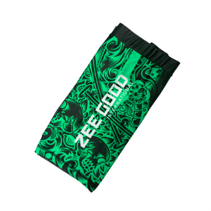 Shorts pour hommes en coton 100% personnalisés, dernier design, vente en gros, décontractés, légers, taille élastique, séchage rapide, respirants - Product Image 4