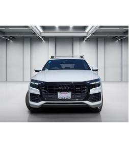 Audi Q8 Premium 2021, Seminuevo en Excelentes Condiciones - Product Image 1