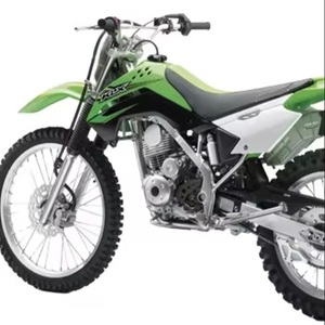 มอเตอร์ไซค์ Neat Original 2025 KLX 140R F 2024 Supersport รับประกัน 3 ปี พร้อมจัดส่ง - Product Image 1