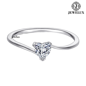 Jewelux Unisex 925 Silver <b>Eternity</b> Band <b>Ring</b> With Sapphire And <b>Ruby</b> Channel Setting Classic Style From Indian Supplier - Product Image 3