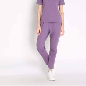 Ensemble de coordination moderne pour femme-Ensemble assorti deux pièces à la mode pour un confort et un style ultimes - Product Image 5