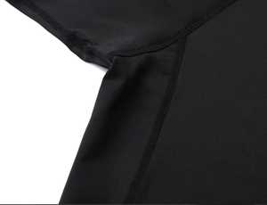 Grappling MMA Rash Guard Design Your Own Sublimation <b>Compression</b> <b>Shirt</b> Bjj Rashguard Custom Printed Mens Men Technology OEM Long - Product Image 6