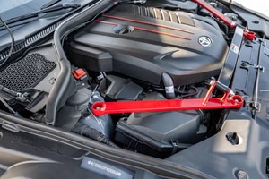 Toyota GR Supra A91-MT Edition 2023, Transmisión Manual de 6 Velocidades, Modelos A91-MT Edition, Mayormente Sin Modificar - Product Image 5