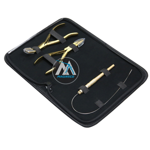 Tóc mở rộng <span class=keywords><strong>micro</strong></span> Vòng Starter <span class=keywords><strong>Kit</strong></span> bao gồm vòng lặp kim, uốn tóc bồng Kìm <span class=keywords><strong>Micro</strong></span> vòng lặp mở rộng công cụ cho các chuyên gia - Product Image 1