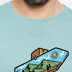 Camisetas Estampadas para Hombre, Ajustadas, de la Mejor Calidad, para Uso en Exteriores, Gran Venta 2026 - Product Image 6